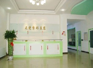 沈陽天使整形硅膠隆鼻效果如何？能保持多久？