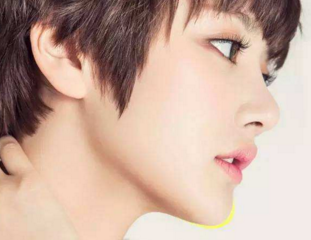 武漢萊恩整形鼻小柱延長