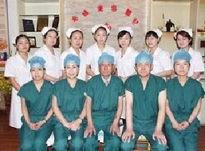 咸陽長城醫(yī)院鼻尖整形效果如何？術(shù)后如何護(hù)理？