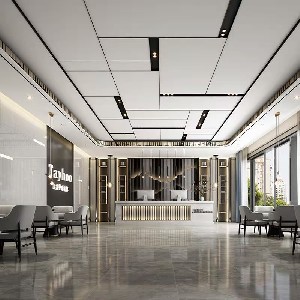 濰坊天宏醫(yī)療美容門(mén)診部