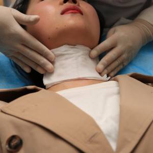 上海名媛醫(yī)療整形醫(yī)生閆嬌君做嗨體去頸紋效果怎么樣？附案例效果圖