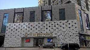 煙臺(tái)洛神醫(yī)學(xué)美容醫(yī)院