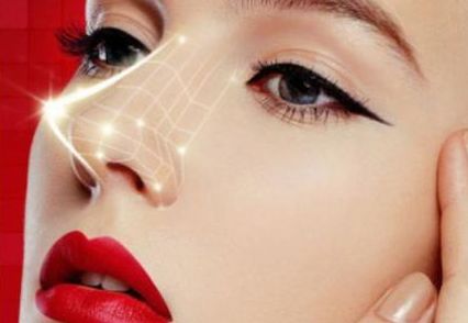 湛江名媛整形自體軟骨隆鼻