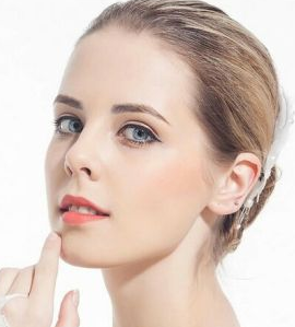 重慶柏漫整形自體脂肪豐額頭