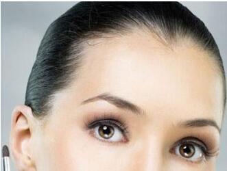 重慶珍顏整形自體脂肪豐額頭