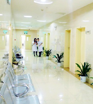 株洲市中心醫(yī)院整形美容科