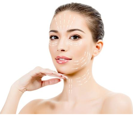 駐馬店締萊美整形面部填充