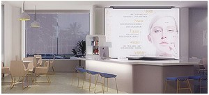 珠海新顏醫(yī)療美容門診部