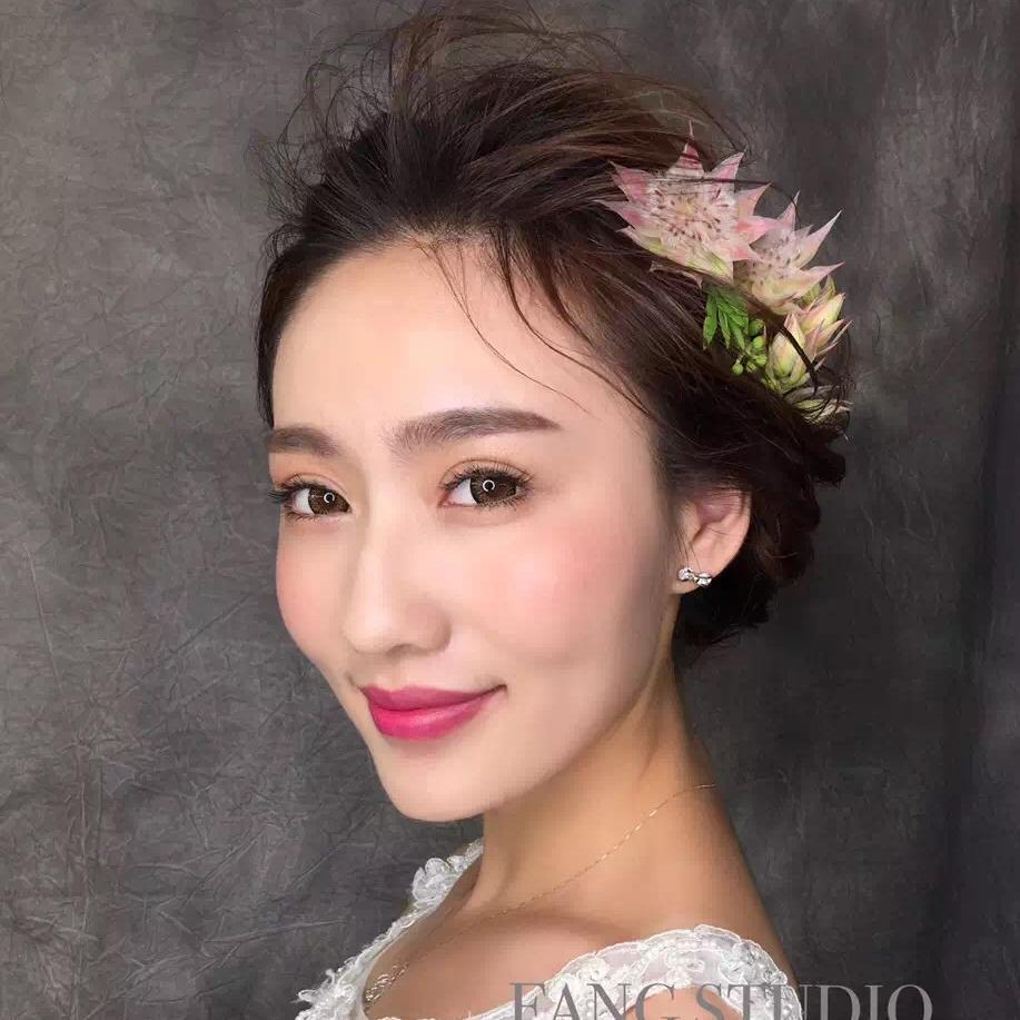 貴陽美和諧醫(yī)療整形醫(yī)生孫澤芳做切開雙眼皮效果怎么樣？附案例效果對比圖