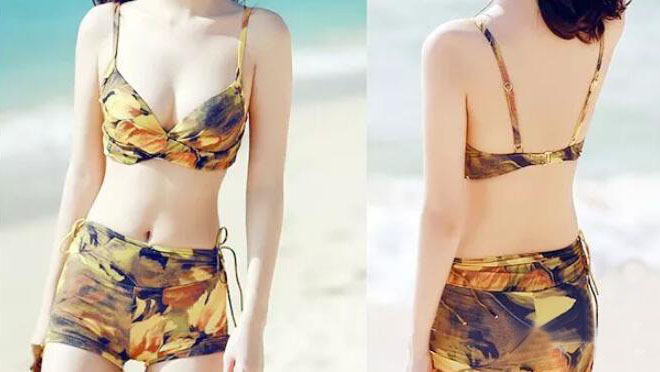 廣州尚美善造美容醫(yī)院醫(yī)生邵方做水動(dòng)力吸脂怎么樣？附案例效果圖