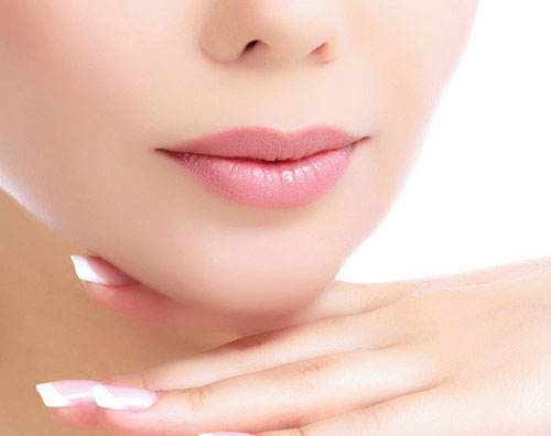 成都少城醫(yī)院隆下巴的材料