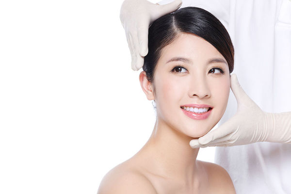 福州愛美爾整形美容醫(yī)院假體隆下巴