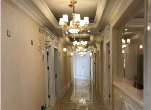 海南韓美整形醫(yī)院假體隆下巴有何優(yōu)勢？多久恢復？