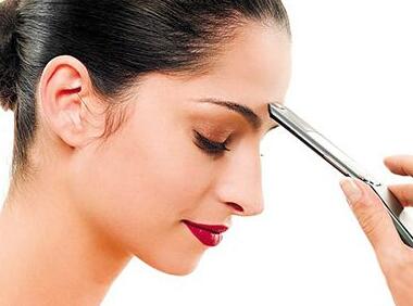 漢中韓美整形美容醫(yī)院自體脂肪面部填充