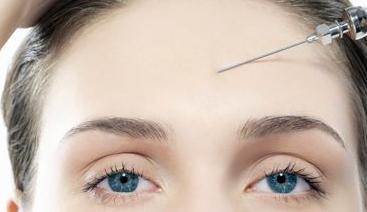 河北工程大學附屬醫(yī)院整形美容科自體脂肪豐額頭