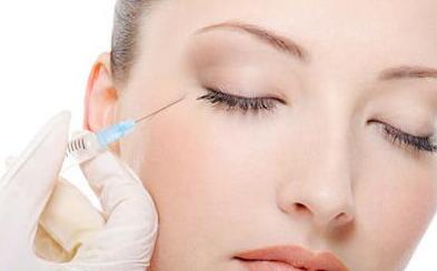 荊門(mén)市第一人民醫(yī)院醫(yī)學(xué)美容中心面部填充