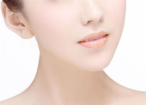 洛陽平民醫(yī)院醫(yī)療美容整形中心下頜角整形