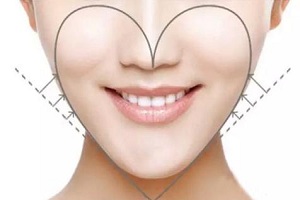 南京海藍(lán)醫(yī)療美容門診部自體豐蘋果肌