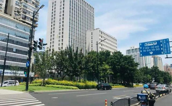 上海麗宣醫(yī)療美容門診部