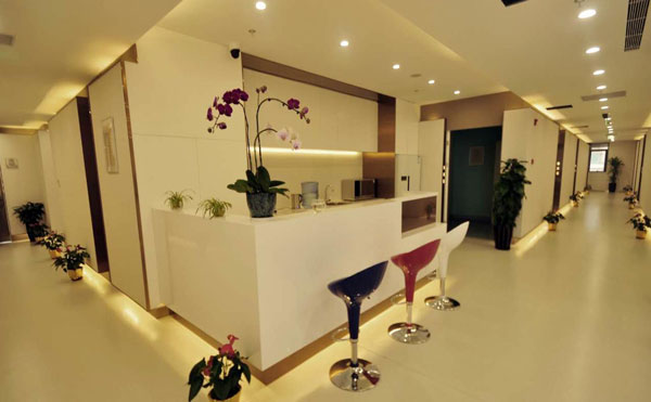 上海佳詩美醫(yī)療美容門診部