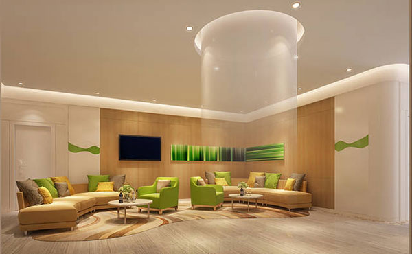 上海茸城女子醫(yī)院整形美容中心