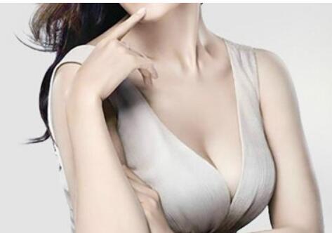 大連董萍醫(yī)療美容門診部假體隆胸