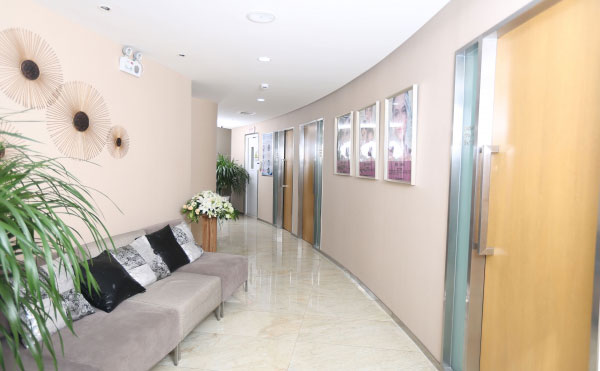 上海天美醫(yī)療美容門診部