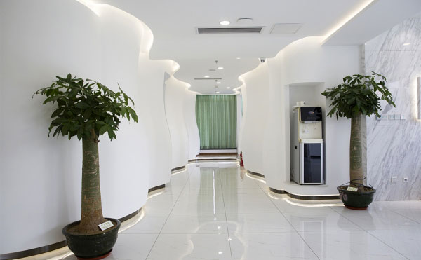 上海仁登醫(yī)療美容門診部