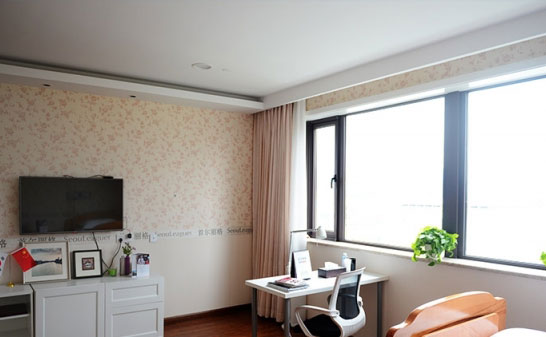 上海首爾麗格醫(yī)療美容醫(yī)院