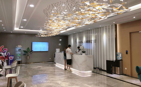 2021上海開內眼角醫(yī)院排名前十