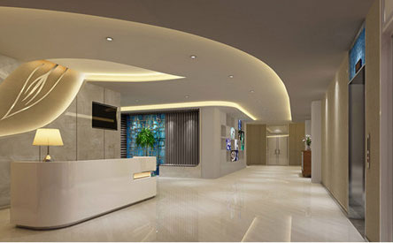 上海柔伊醫(yī)療美容門診部