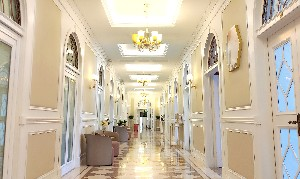 北京嘉禾婦兒醫(yī)院整形外科自體脂肪豐胸怎么樣？