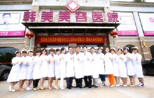 南昌韓美美容醫(yī)院做自體脂肪隆胸怎么樣？