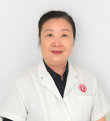 廣州伊麗莎白醫(yī)學美容門診部鄭國蘭醫(yī)生