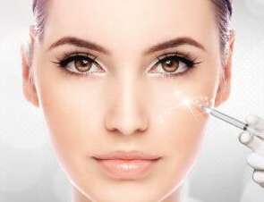 沈陽杏林整形美容醫(yī)院玻尿酸豐面頰