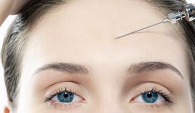 上海天大醫(yī)療美容醫(yī)院自體脂肪豐額頭