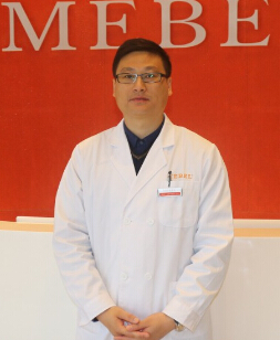 南京美貝爾醫(yī)療美容醫(yī)院黃名斗醫(yī)生