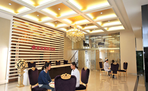 祛除法令紋哪家醫(yī)院好？2021全國(guó)祛除法令紋醫(yī)院排名前十