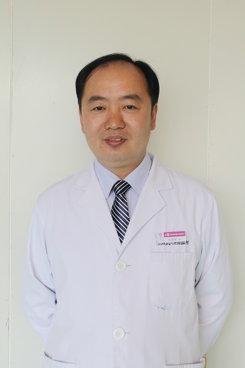 鄭州集美美容醫(yī)院劉德輝醫(yī)生