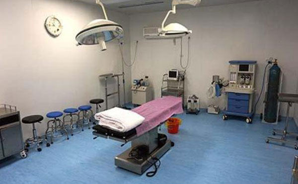 淮南凱婷美琪醫(yī)療美容醫(yī)院