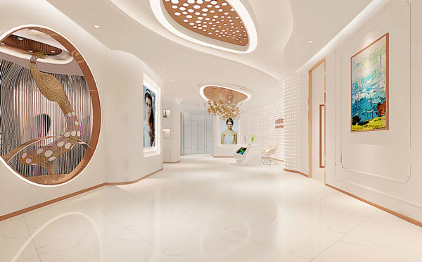 北京杏林美醫(yī)療美容診所