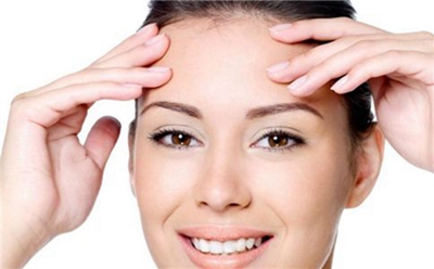 昆山百達麗醫(yī)療美容門診部自體脂肪豐額頭