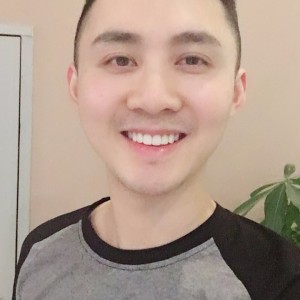 鞍山時代口腔門診部做瓷貼面案例效果圖