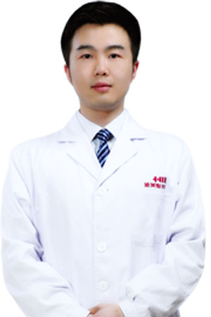 長(zhǎng)沙雅美醫(yī)療美容醫(yī)院胡藝覺醫(yī)生