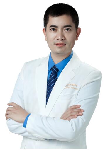 金華瑞麗醫(yī)療美容門診部張書明醫(yī)生