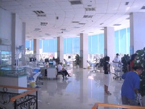 貴陽利美康醫(yī)院做自體脂肪豐額頭怎么樣？