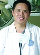 深圳廣濟(jì)門診部醫(yī)療美容科周鵬武醫(yī)生