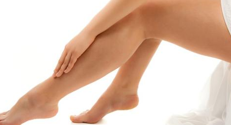 大腿脫毛有用嗎？多久才能做一次？