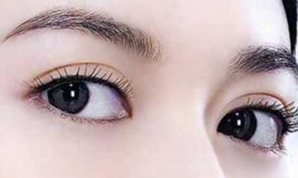 洗眉毛一般幾次能洗掉？