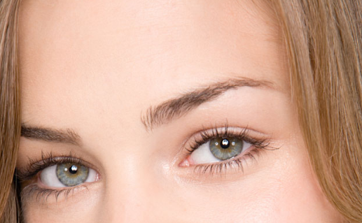 雙眼皮的寬度怎么選擇，多少mm合適？